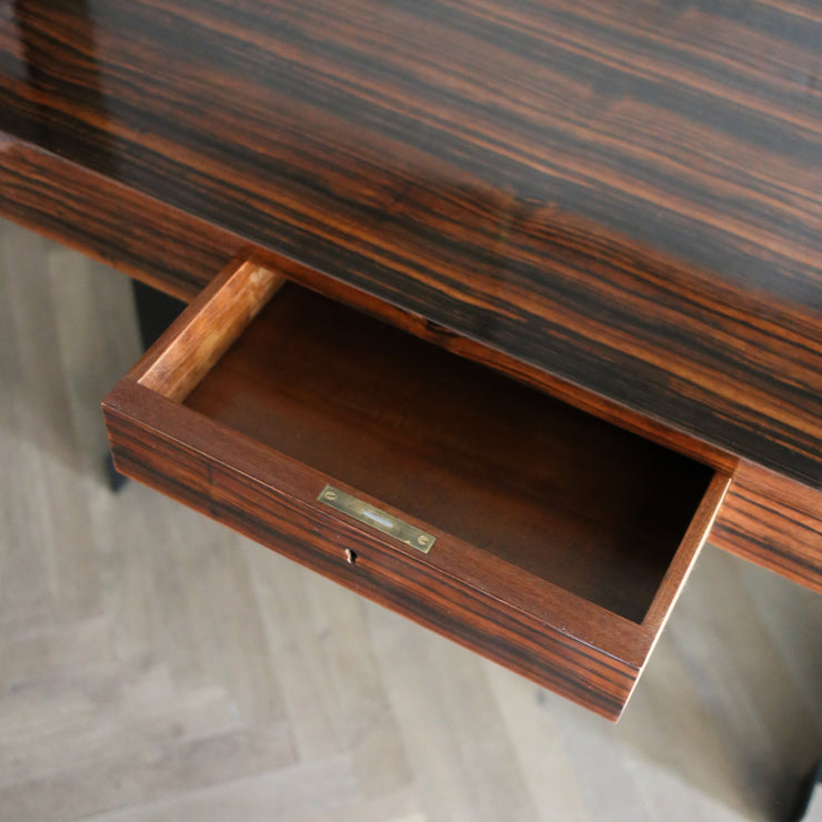 Vintage skrivebord fra Objektum Vintage