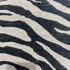 Tekstilet Tigriss 01 Taupe fra James Malone