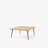 Sofabord In Between SK24 fra &Tradition i oljet eik