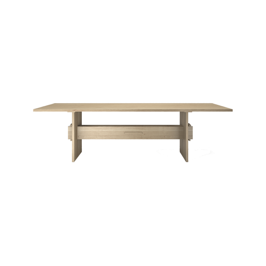 Spisebord Jeppe Utzon Table #2 fra dk3.