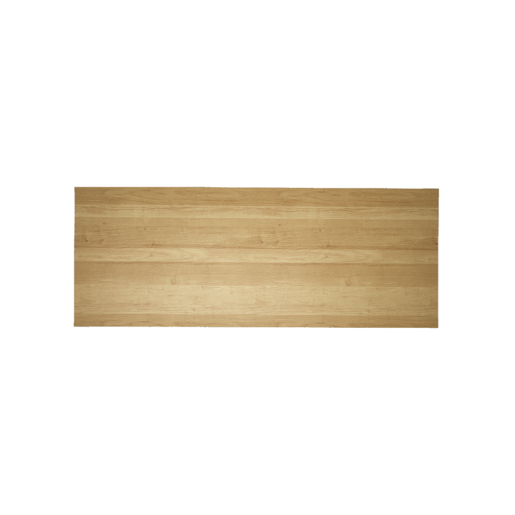 Spisebord Jeppe Utzon Table #2 fra dk3.