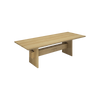 Spisebord Jeppe Utzon Table #2 fra dk3.