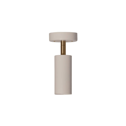 Tak- og Vegglampe Joey Spot med kopp