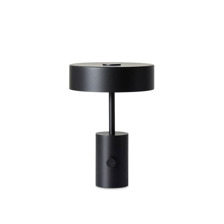 Joey bordlampe i svart