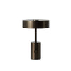 Joey bordlampe i bronsefinish