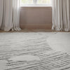Ullteppe Artisan Guild fra Layered i fargen Bone White.