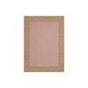 Ullteppet Indochine fra Layered designet av Alice Crawley i fargen English Rose