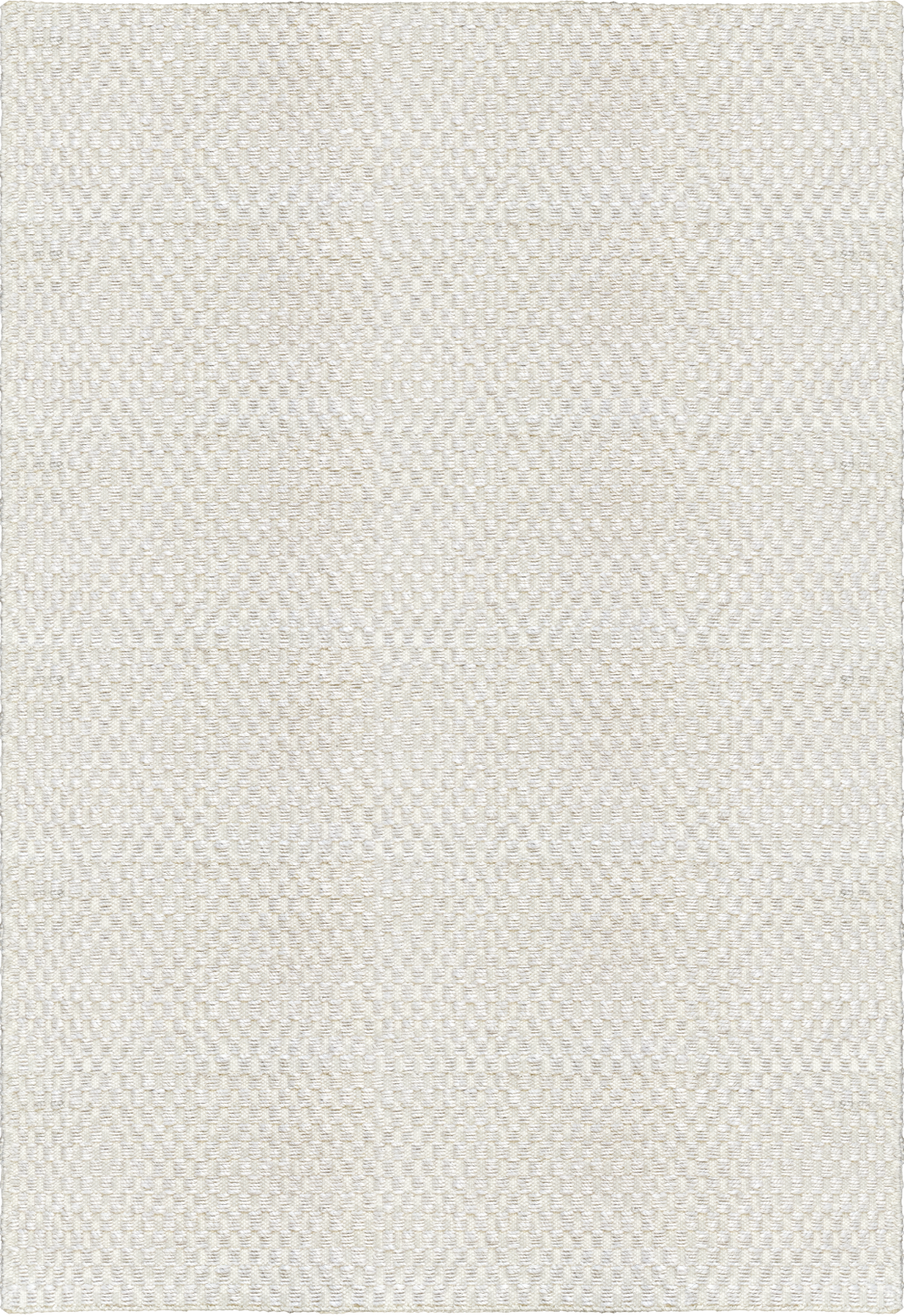 Teppe Barley fra Layered i Bone White