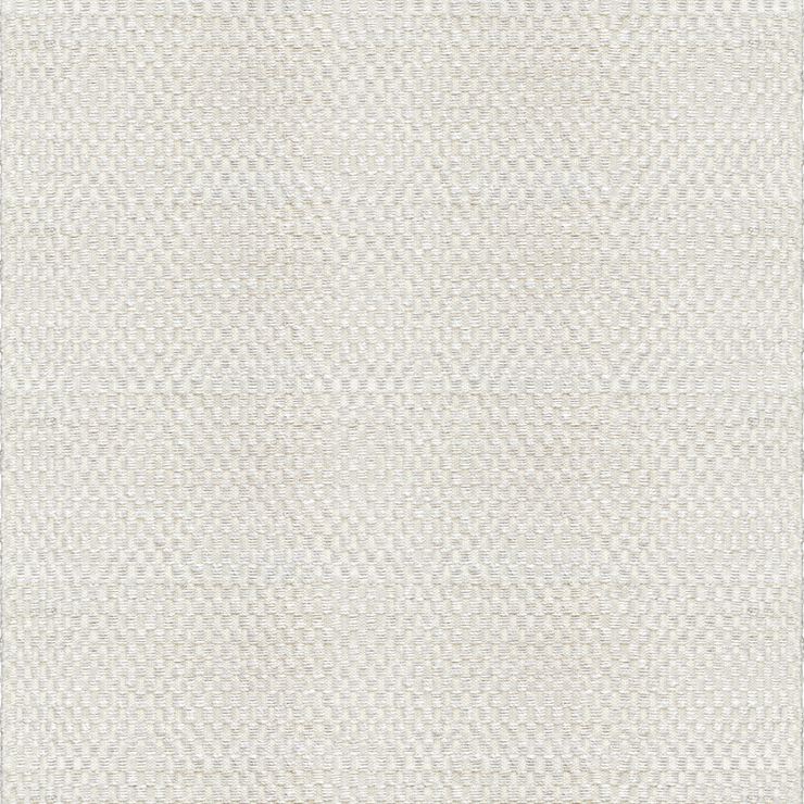 Teppe Barley fra Layered i Bone White