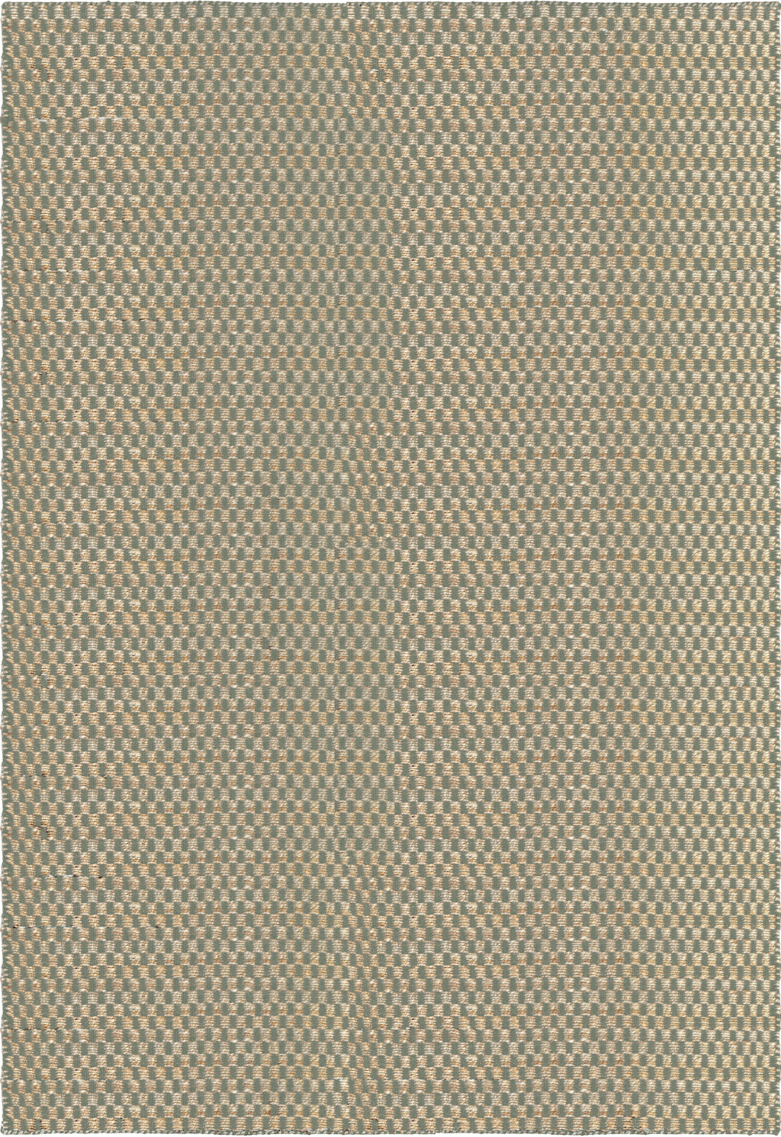 Teppe Barley fra Layered i Sage