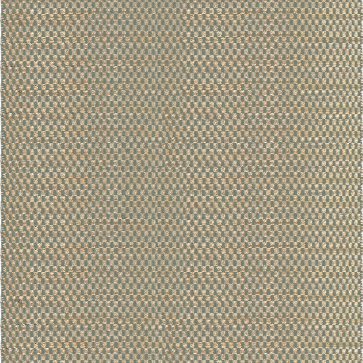 Teppe Barley fra Layered i Sage