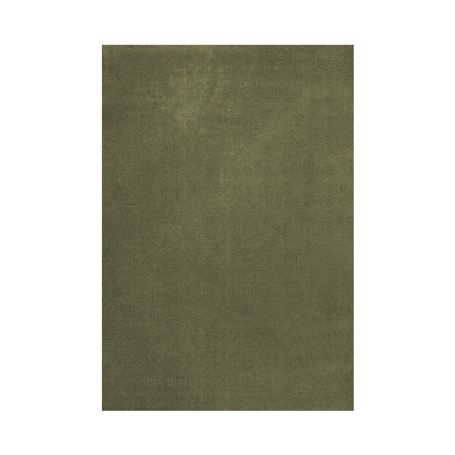 Ullteppet Classic Solid fra Layered i fargen Capulet Olive