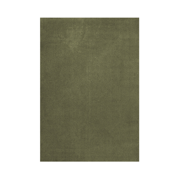 Ullteppet Classic Solid fra Layered i fargen Capulet Olive