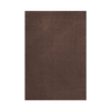 Ullteppet Classic Solid fra Layered i fargen Chicory Coffee