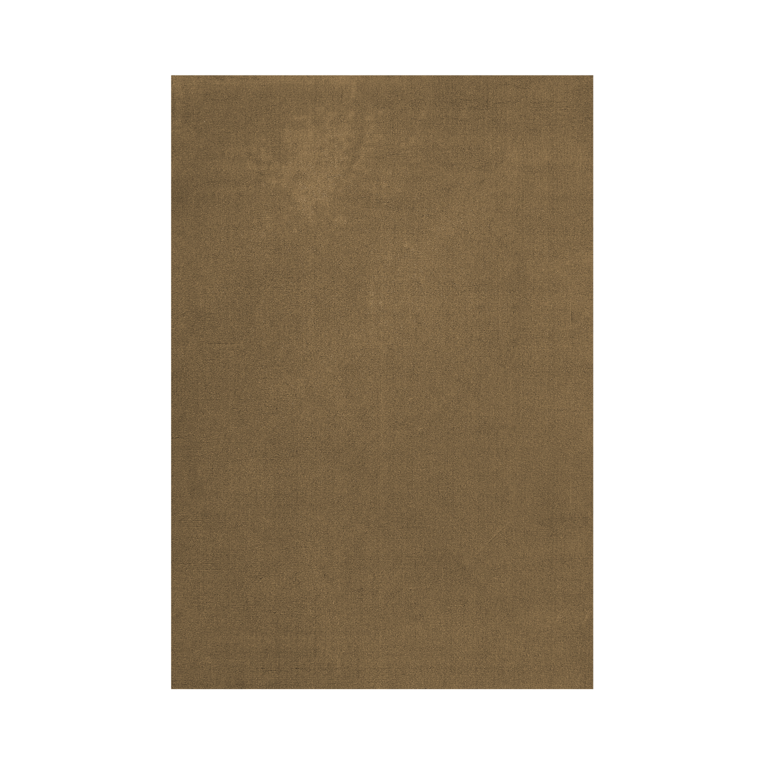 Ullteppet Classic Solid fra Layered i fargen Green Umber