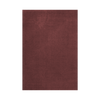 Ullteppet Classic Solid fra Layered i fargen Ruby Red