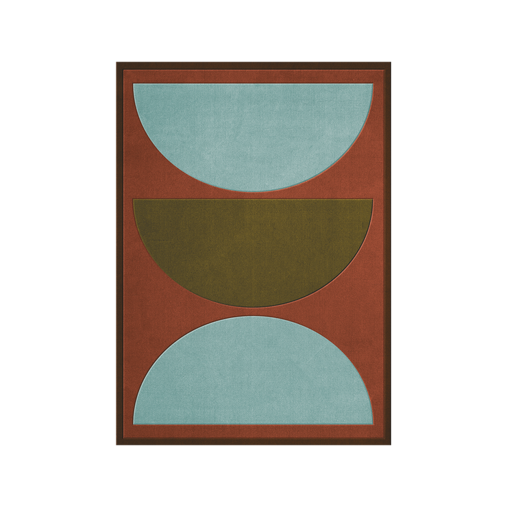 Teppe Gio Coppa Canella fra Layered.