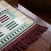 Teppe Röllakan fra Layered, Hilma Primrose