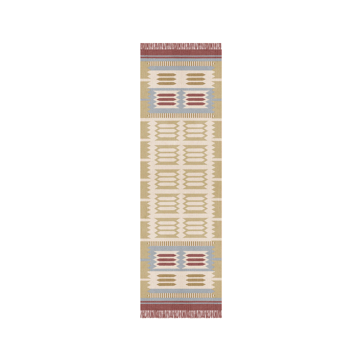 Løper Röllakan fra Layered, Hilma Meadow