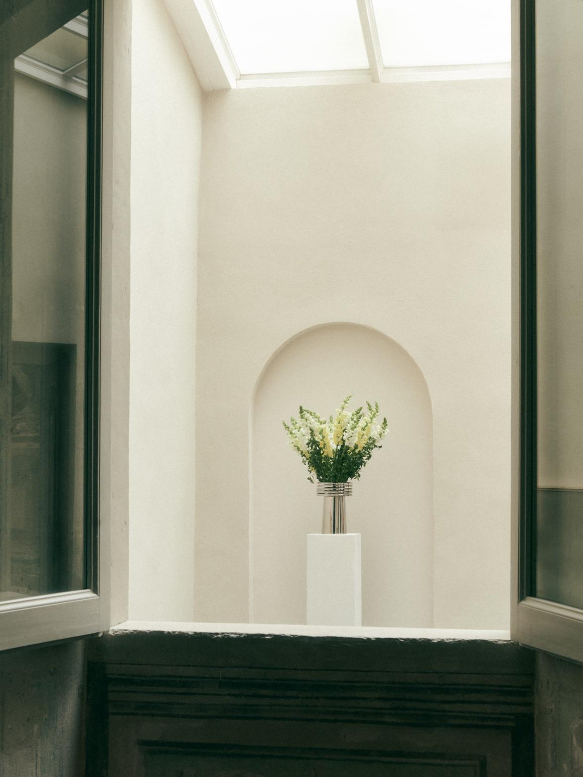 Vase Fountain Vase 03 fra Louise Roe