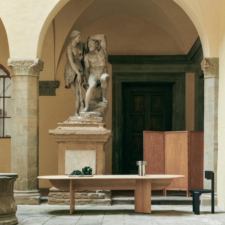 Vase Fountain Vase 03 fra Louise Roe