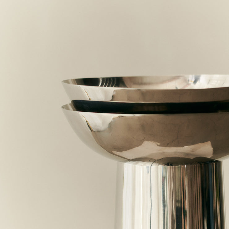 Vase Fountain Vase 02 fra Louise Roe