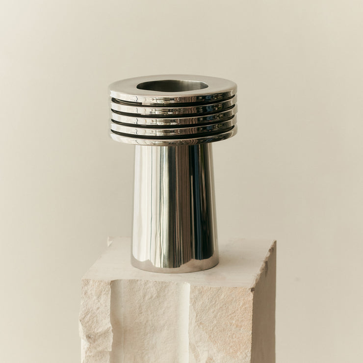 Vase Fountain Vase 03 fra Louise Roe