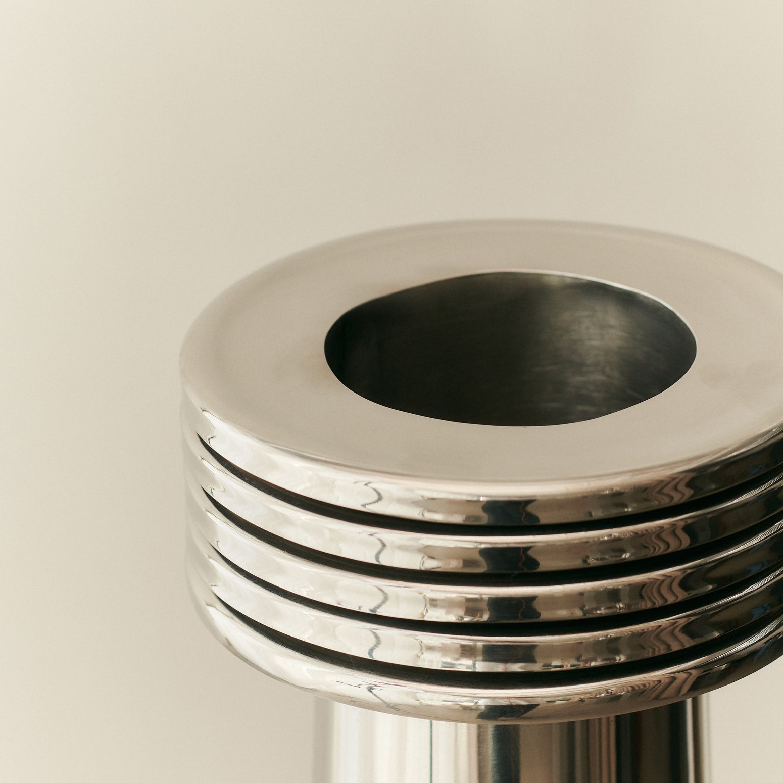 Vase Fountain Vase 03 fra Louise Roe