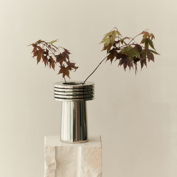 Vase Fountain Vase 03 fra Louise Roe