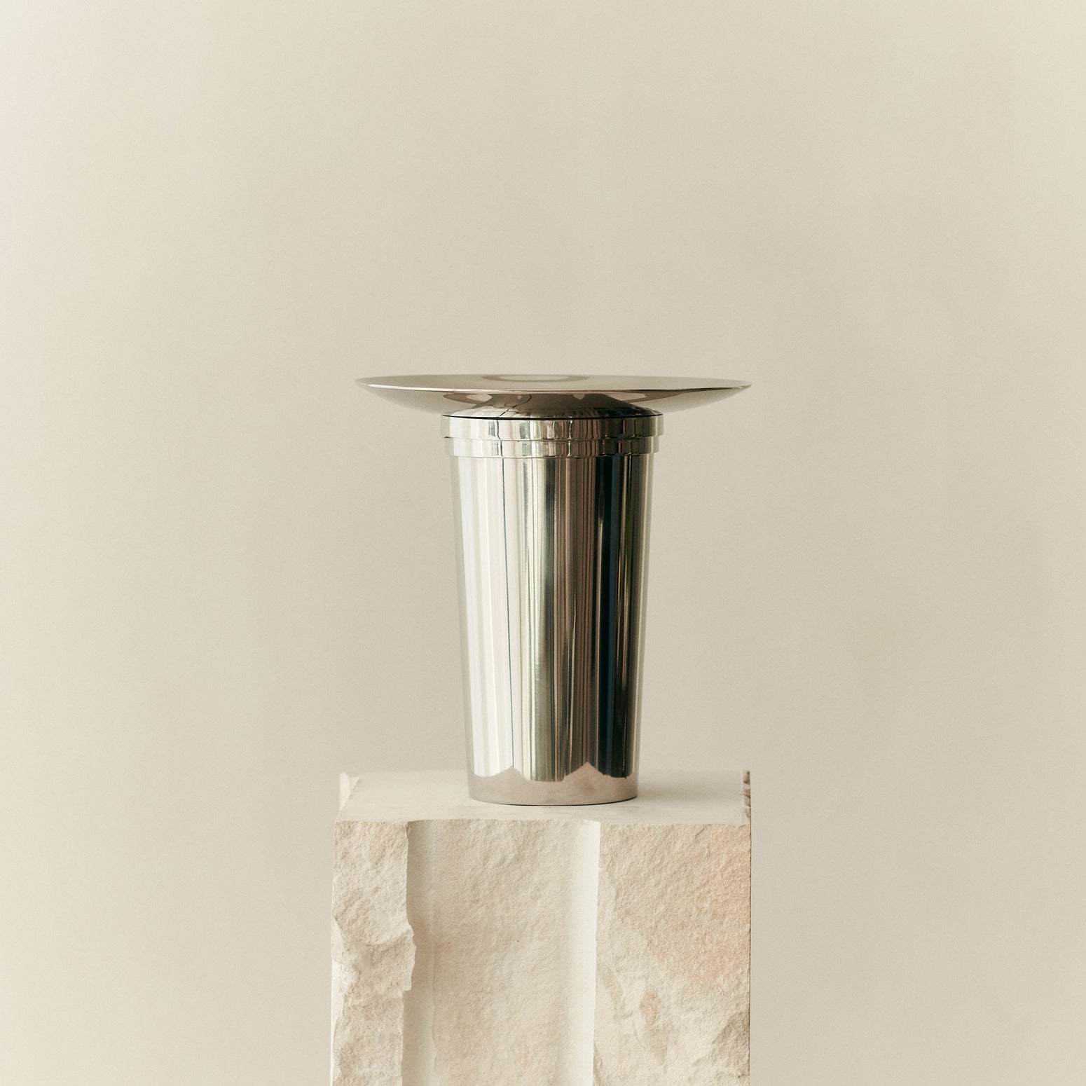 Vase Fountain Vase 01 fra Louise Roe