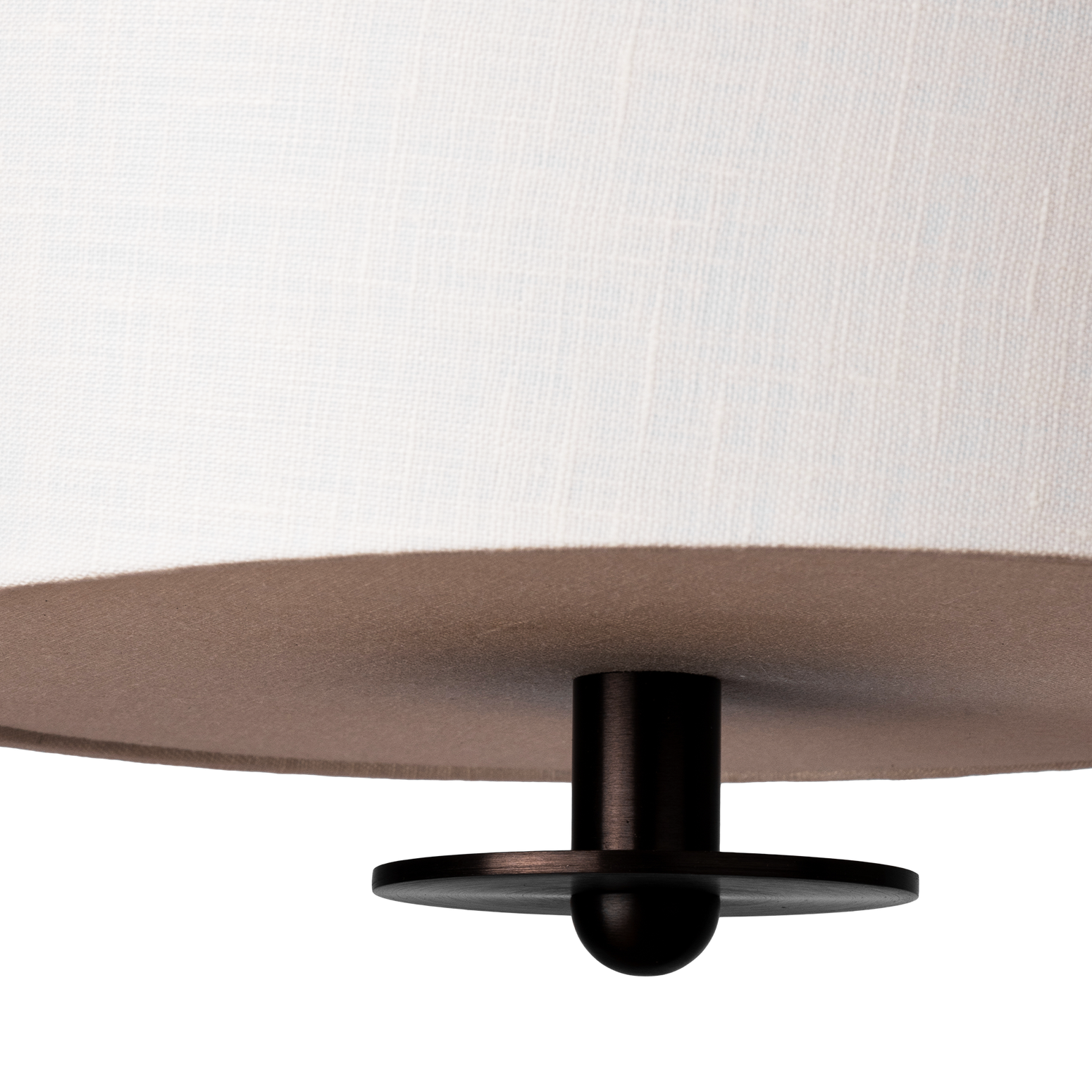 Taklampe Toton 600 og Toton 1000 fra Lyfa.