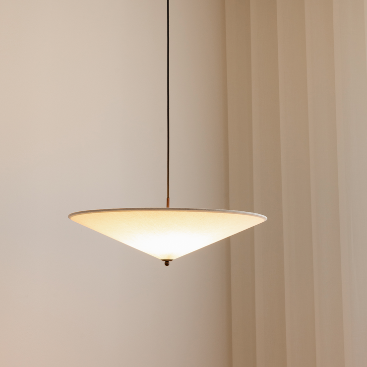 Taklampe Futé 600 fra Lyfa.