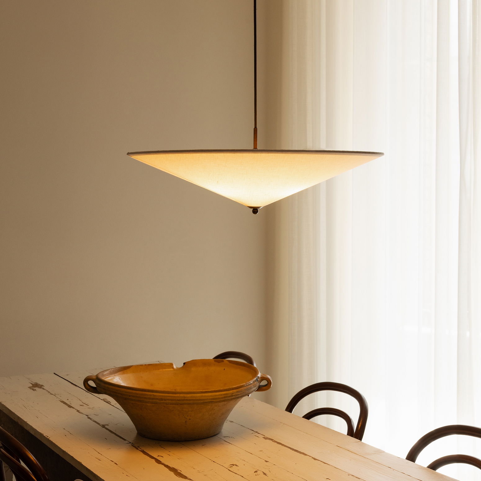 Taklampe Futé 600 Tipp fra Lyfa.