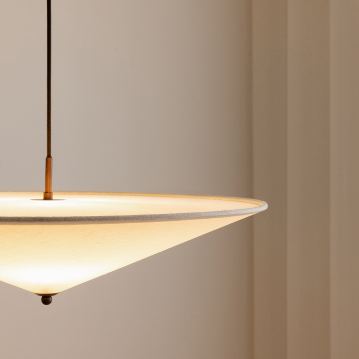 Taklampe Futé 600 fra Lyfa.