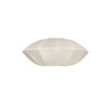 Lampeskjerm Indochina UFO fra Oi Soi Oi med hvite bomullsbånd (Off white)