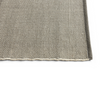 Check Rug fra Hay i fargen Grey.