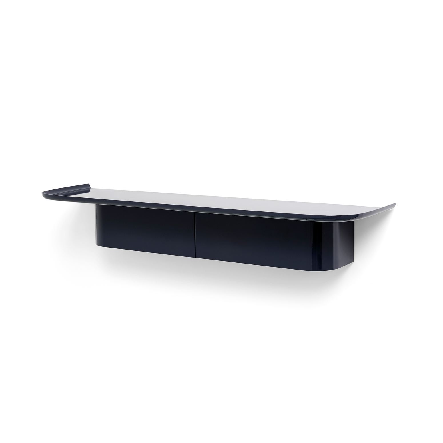 Large i fargen Midnight blue