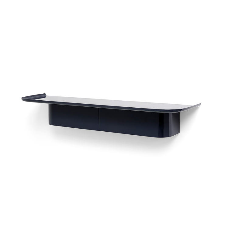 Large i fargen Midnight blue