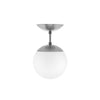 Steel - Opal Glass, liten.