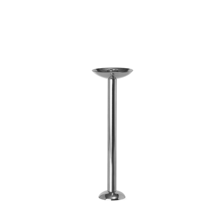 Lysestake Champagne Candle Holder fra Louise Roe
