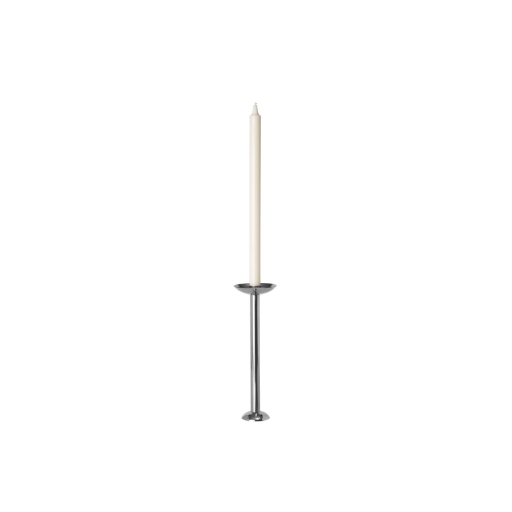 Lysestake Champagne Candle Holder fra Louise Roe