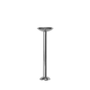Lysestake Champagne Candle Holder fra Louise Roe