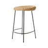 Barkrakken Wicker Barstool fra HK Living.
