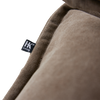 Tekstilet Canvas Brown fra HK Living.