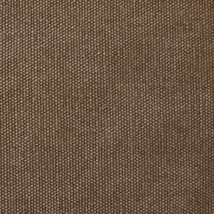 Tekstilet Canvas Brown fra HK Living.