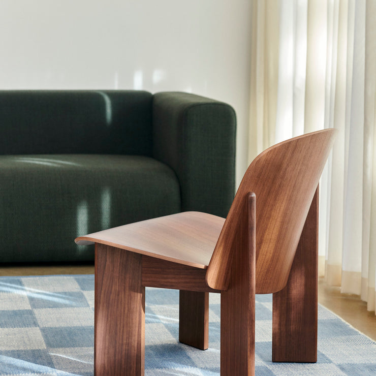 Sofa Mags fra Hay i tekstil Maglia, Dark Green