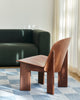 Sofa Mags fra Hay i tekstil Maglia, Dark Green