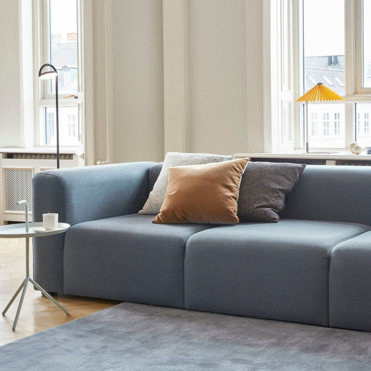Sofa Mags 3-seter fra Hay, kombinasjon 1, tekstil Mode 004