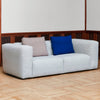 Sofa Mags Soft 2,5-seter fra Hay i tekstil Hallingdal 110
