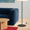 Sofa Mags Soft 3-seter fra Hay, kombinasjon 10, tekstil Metaphor 008